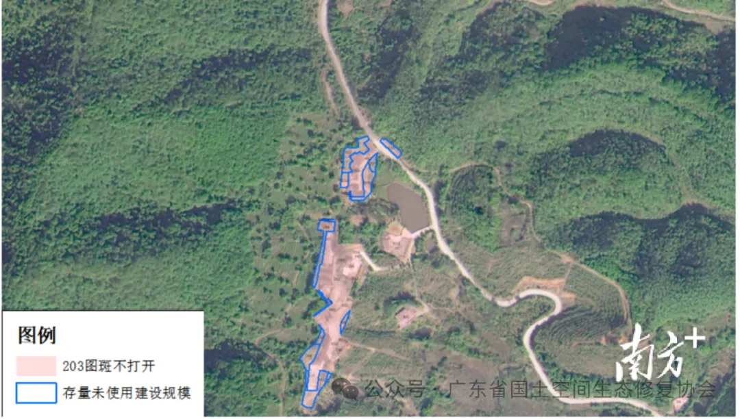 房前屋后陡坎坡未使用建设用地,全域土地综合整治 房前屋后陡坎坡未使用建设用地,全域土地综合整治