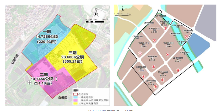 全域土地综合整治，广州全域土地综合整治，花都全域土地综合整治，岐山村全域土地综合整治1