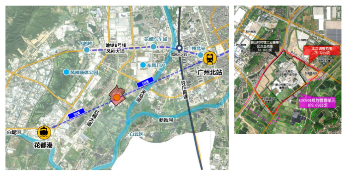 全域土地综合整治，广州全域土地综合整治，花都全域土地综合整治，岐山村全域土地综合整治2