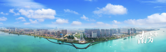 全域土地综合整治，汕尾全域土地综合整治1