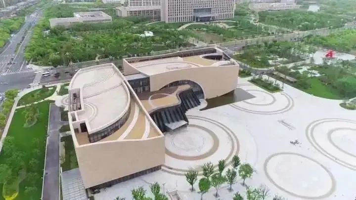 智慧博物馆，智慧博物馆建设，智慧博物馆解决方案，518国际博物馆日，北京智慧博物馆建设6