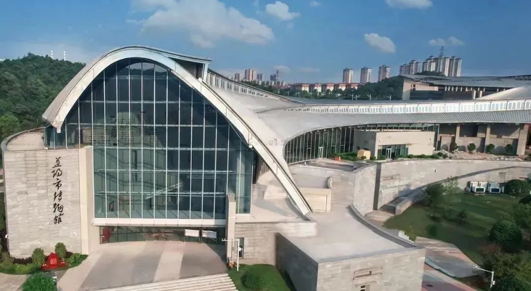 智慧博物馆，智慧博物馆建设，智慧博物馆解决方案，518国际博物馆日，北京智慧博物馆建设7