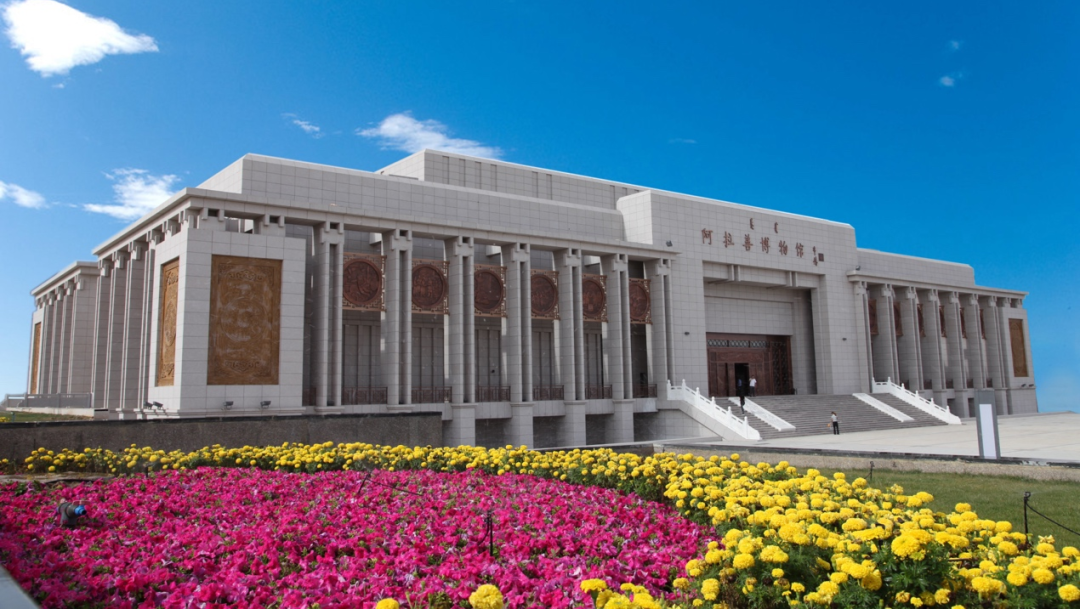 智慧博物馆，智慧博物馆建设，智慧博物馆解决方案，518国际博物馆日，北京智慧博物馆建设13