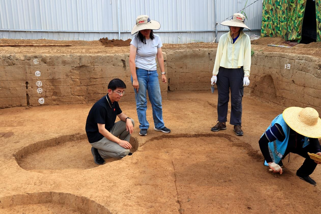 智慧博物馆，智慧博物馆建设，智慧博物馆解决方案，考古智慧博物馆，首都智慧博物馆3
