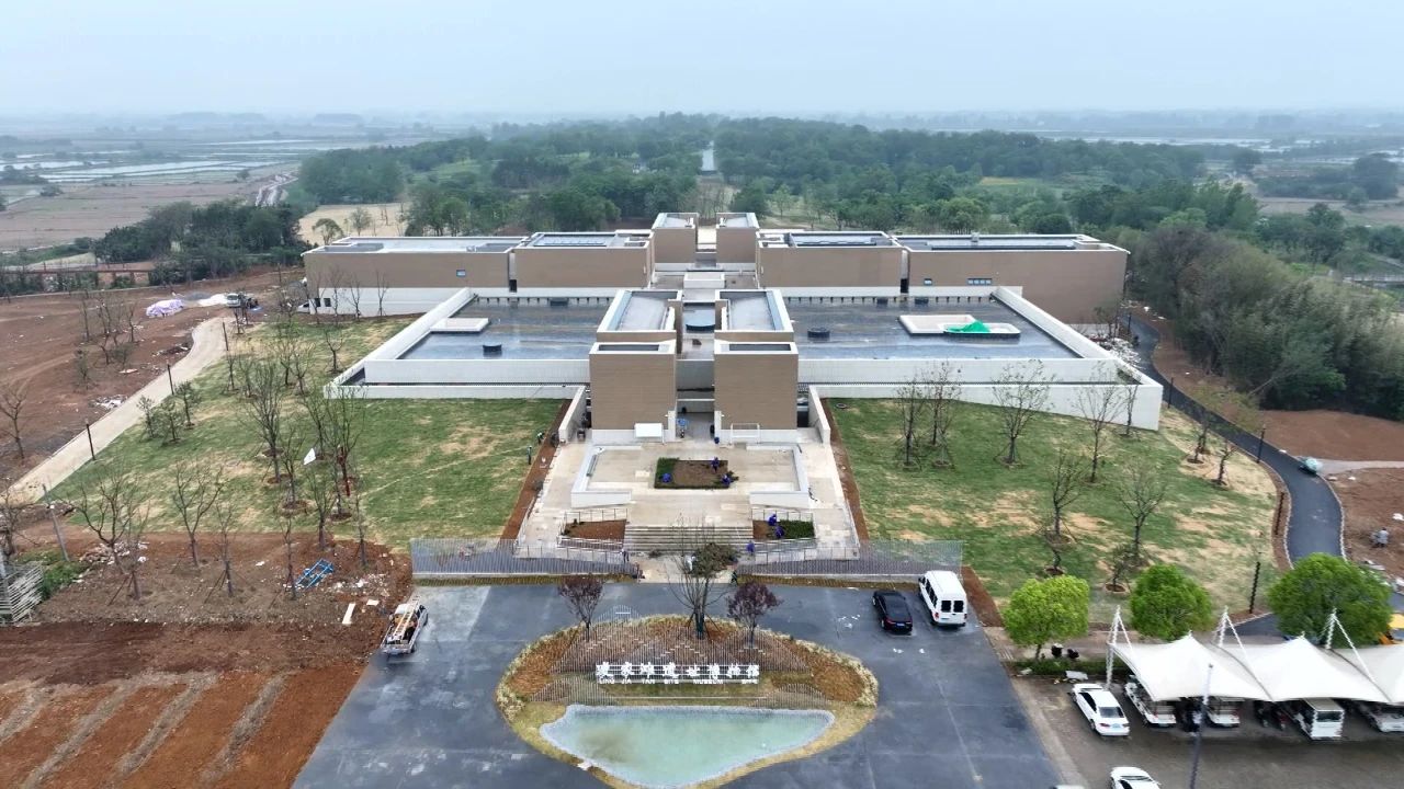 智慧博物馆，智慧博物馆建设，智慧博物馆解决方案4