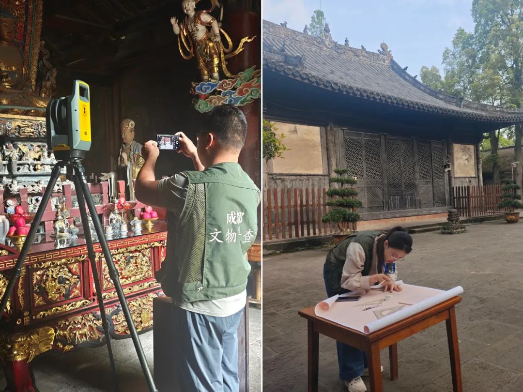智慧博物馆，智慧博物馆建设，智慧博物馆解决方案，文物普查，第四次全国文物普查2