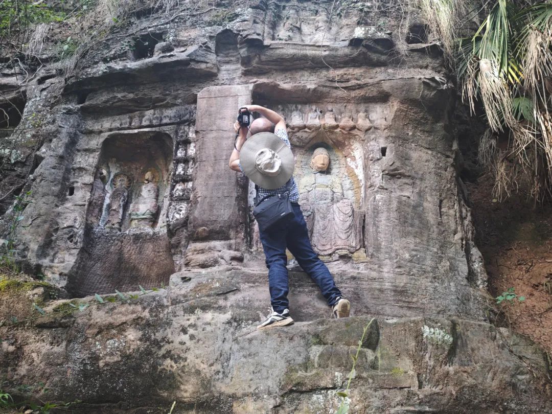 智慧博物馆，智慧博物馆建设，智慧博物馆解决方案，文物普查，第四次全国文物普查5
